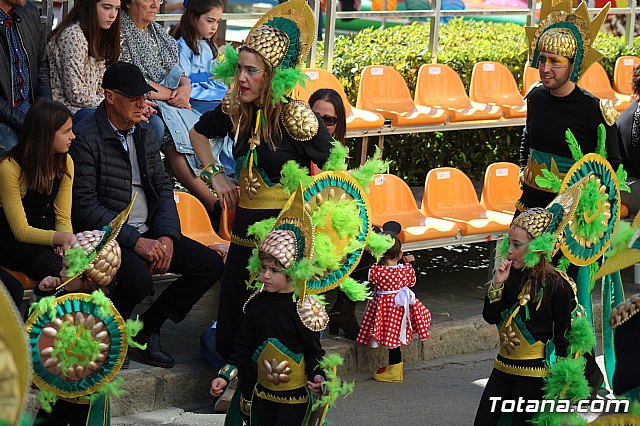 Carnaval infantil Totana 2019 - 575