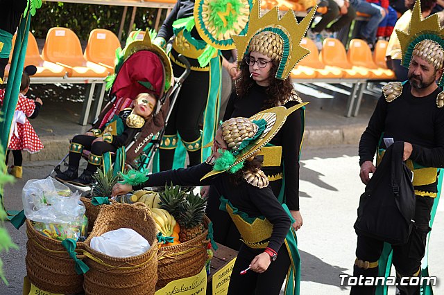 Carnaval infantil Totana 2019 - 576