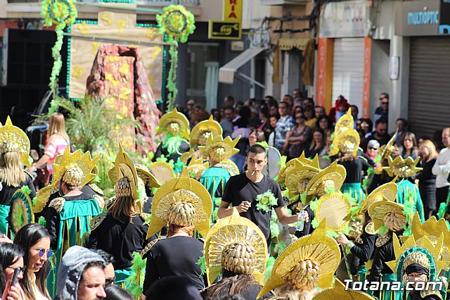 Carnaval infantil Totana 2019 - 582
