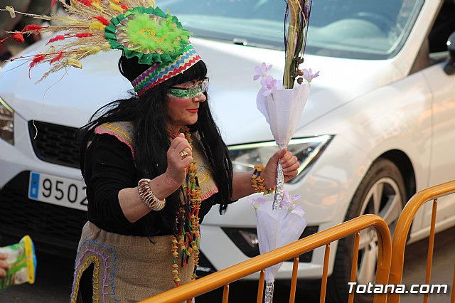 Carnaval infantil Totana 2019 - 584