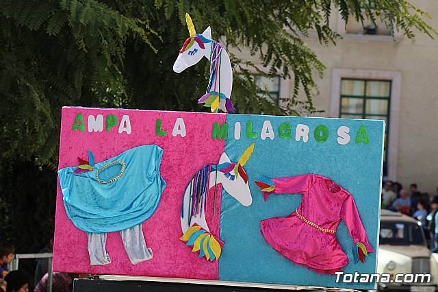 Carnaval infantil Totana 2019 - 585