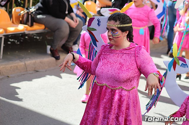 Carnaval infantil Totana 2019 - 588