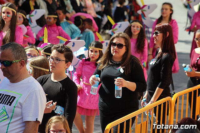 Carnaval infantil Totana 2019 - 590