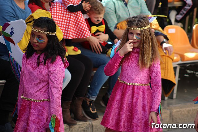 Carnaval infantil Totana 2019 - 594