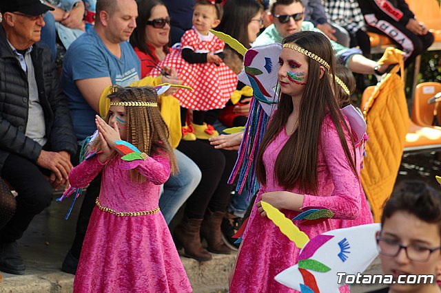Carnaval infantil Totana 2019 - 595