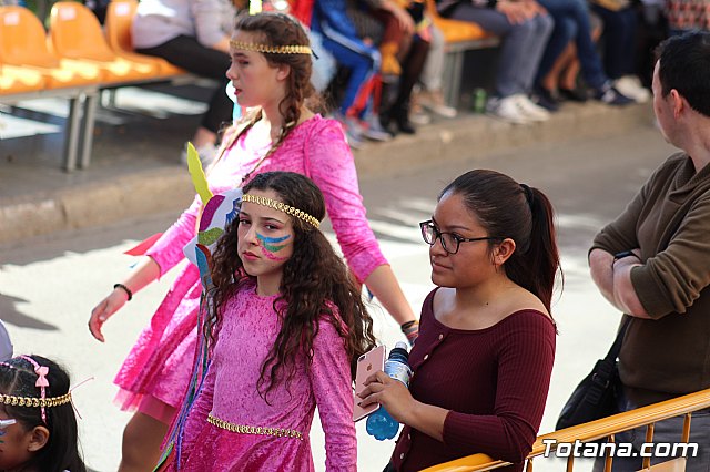 Carnaval infantil Totana 2019 - 597