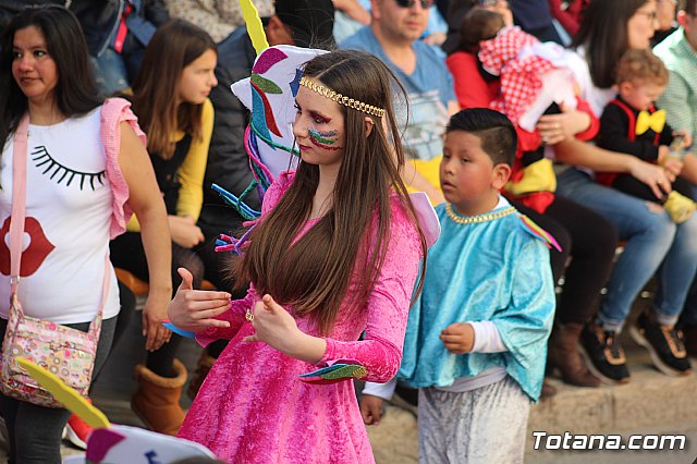 Carnaval infantil Totana 2019 - 598