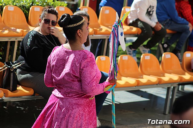 Carnaval infantil Totana 2019 - 599