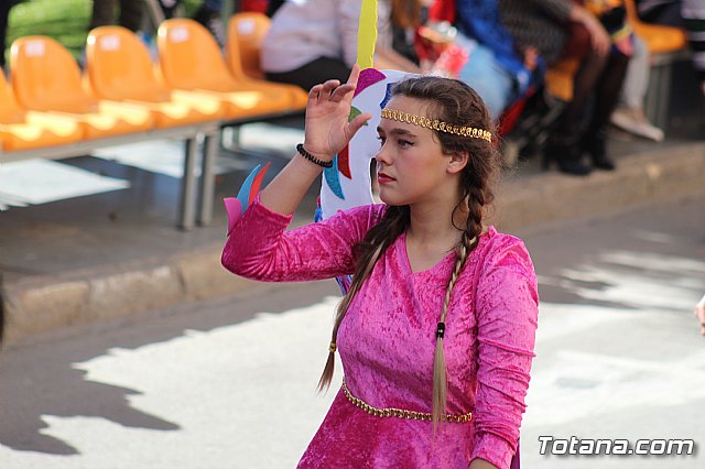 Carnaval infantil Totana 2019 - 600