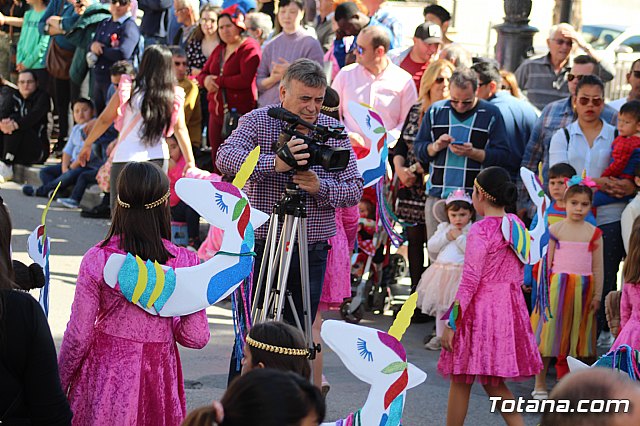 Carnaval infantil Totana 2019 - 602