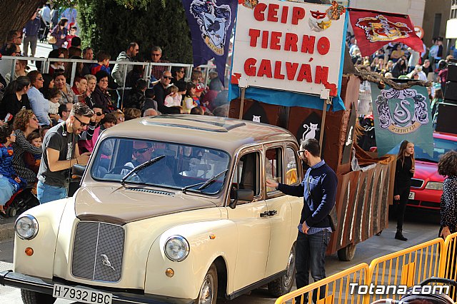 Carnaval infantil Totana 2019 - 603