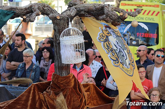 Carnaval infantil Totana 2019 - 606