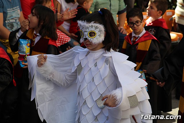 Carnaval infantil Totana 2019 - 615