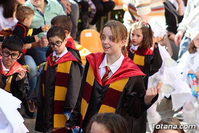 Carnaval infantil Totana 2019 - 616