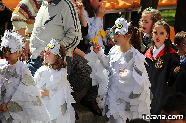 Carnaval infantil Totana 2019 - 617