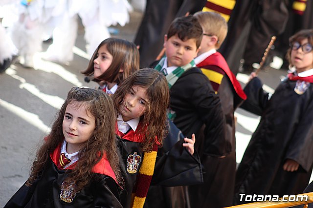 Carnaval infantil Totana 2019 - 618