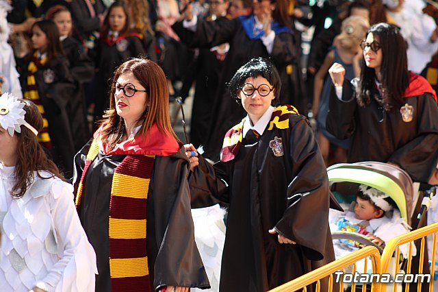 Carnaval infantil Totana 2019 - 619