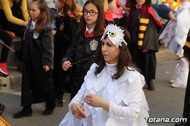 Carnaval infantil Totana 2019 - 622