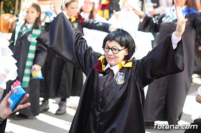 Carnaval infantil Totana 2019 - 624