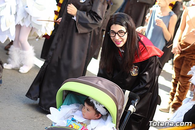 Carnaval infantil Totana 2019 - 629