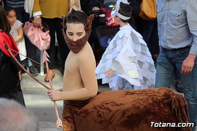 Carnaval infantil Totana 2019 - 632
