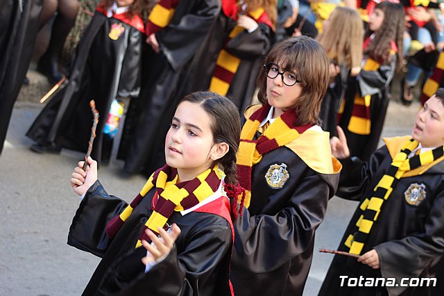 Carnaval infantil Totana 2019 - 634