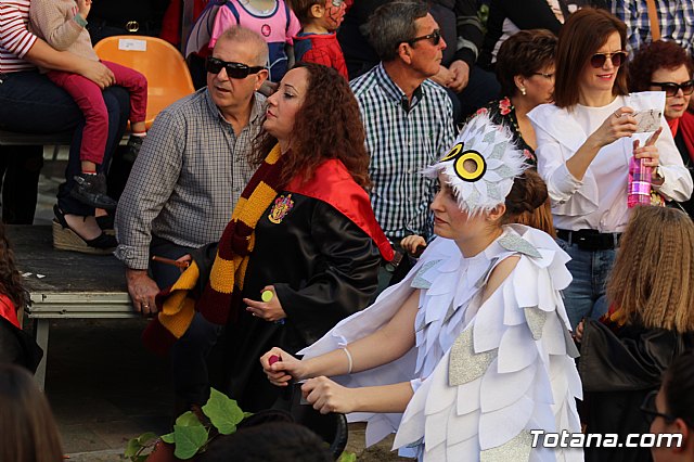 Carnaval infantil Totana 2019 - 639
