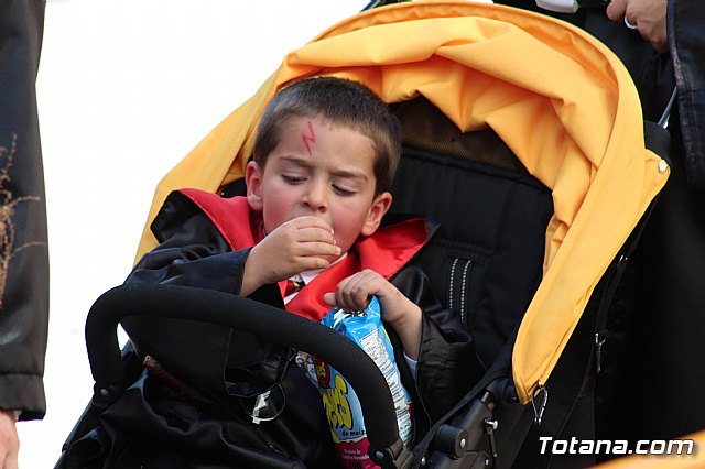 Carnaval infantil Totana 2019 - 641