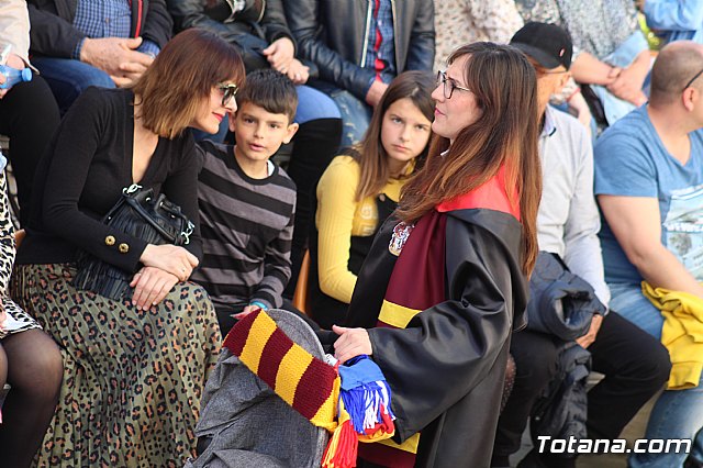 Carnaval infantil Totana 2019 - 644