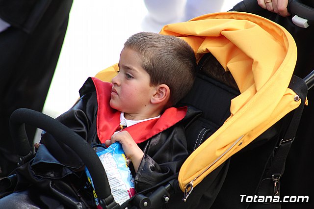 Carnaval infantil Totana 2019 - 646