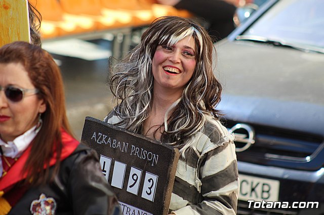 Carnaval infantil Totana 2019 - 652