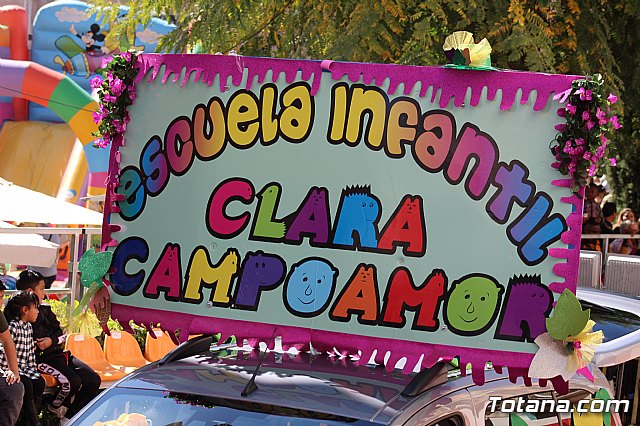 Carnaval infantil Totana 2019 - 653