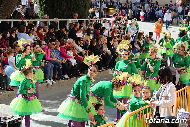 Carnaval infantil Totana 2019 - 654