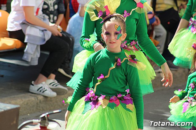 Carnaval infantil Totana 2019 - 656