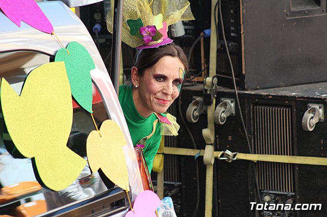 Carnaval infantil Totana 2019 - 657
