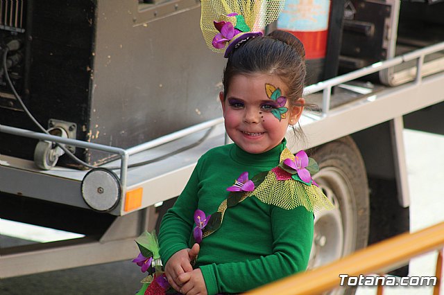 Carnaval infantil Totana 2019 - 658