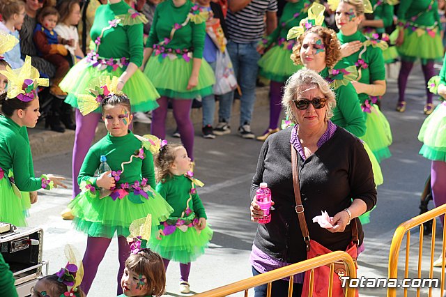 Carnaval infantil Totana 2019 - 662