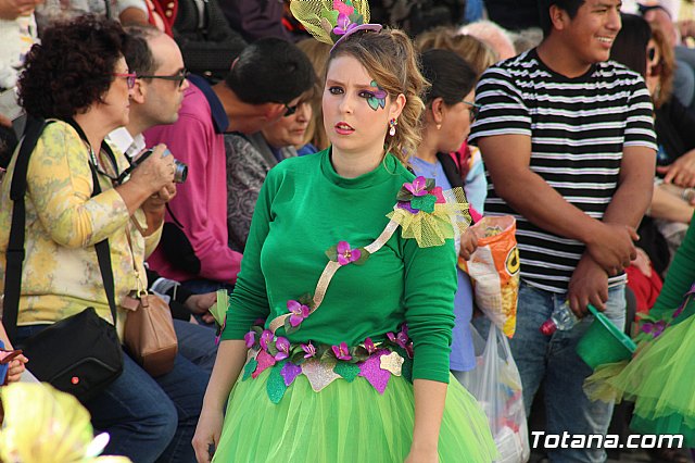 Carnaval infantil Totana 2019 - 664