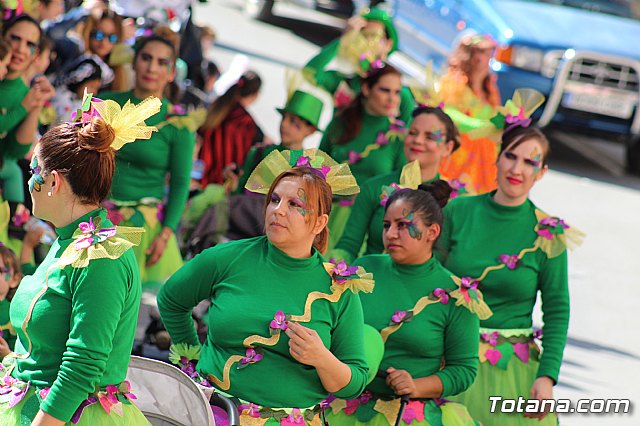 Carnaval infantil Totana 2019 - 665