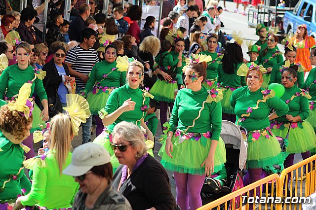 Carnaval infantil Totana 2019 - 666