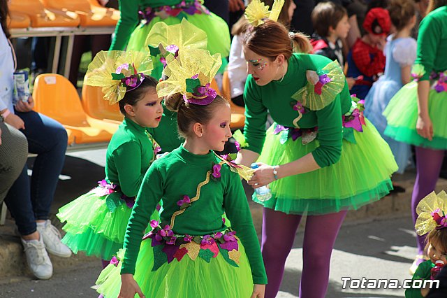 Carnaval infantil Totana 2019 - 667
