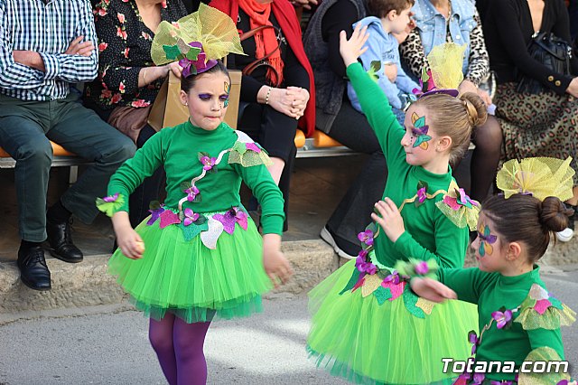 Carnaval infantil Totana 2019 - 668