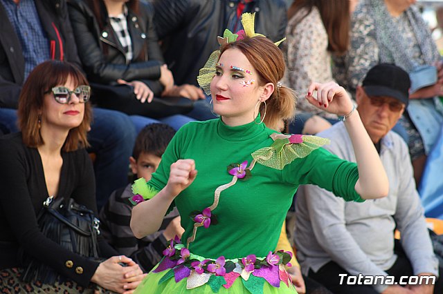 Carnaval infantil Totana 2019 - 669