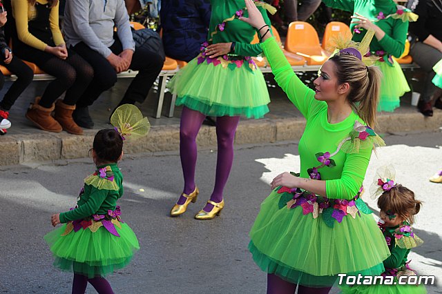 Carnaval infantil Totana 2019 - 670