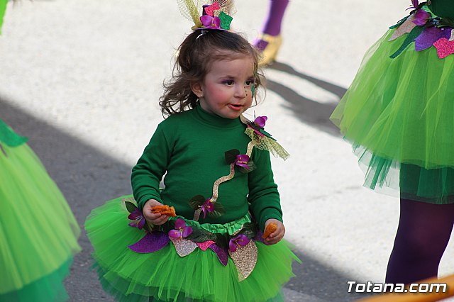 Carnaval infantil Totana 2019 - 672