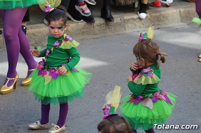 Carnaval infantil Totana 2019 - 673