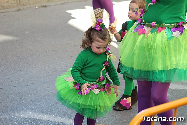 Carnaval infantil Totana 2019 - 674