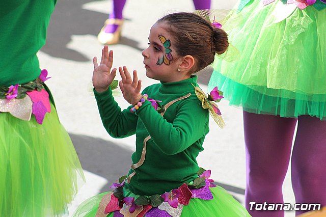 Carnaval infantil Totana 2019 - 676