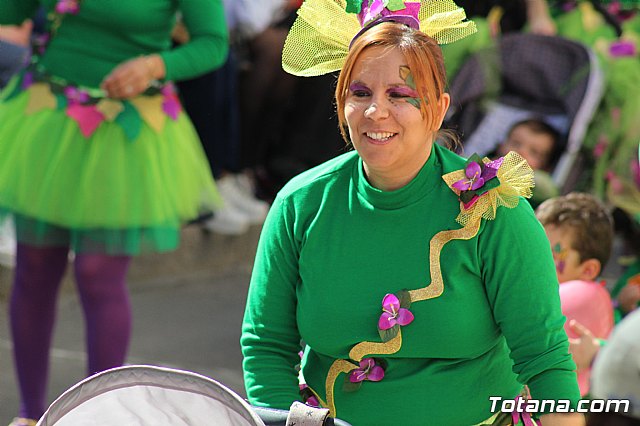 Carnaval infantil Totana 2019 - 677