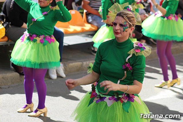 Carnaval infantil Totana 2019 - 678